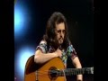 Lenny breau solo live  dont think twice its alright