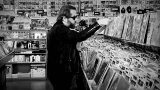 Greg Gonzalez for What's in my bag? @CigarettesAfterSex via IG #cigarettes #cas