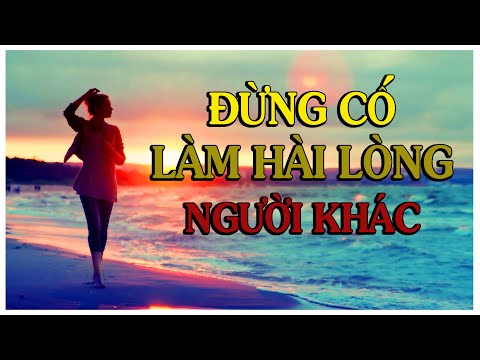 Video: Tại Sao Chúng Ta Phụ Thuộc Nhiều Vào ý Kiến của Người Khác