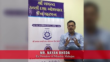 Nayan Bheda