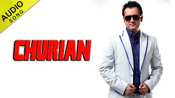 Churian | Full Audio Song | Irada | Manpreet Sandhu | HSR Entertainment