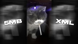 PRESET ALIGHT MOTION 5MB   XML - DJ PAPALIMAMAM BREAKDUTCH - TREND TIKTOK