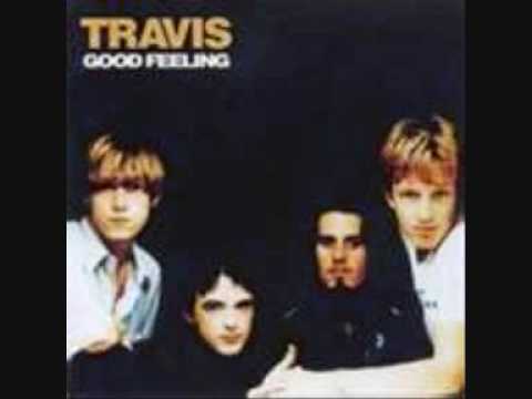 Travis (+) Good Feeling