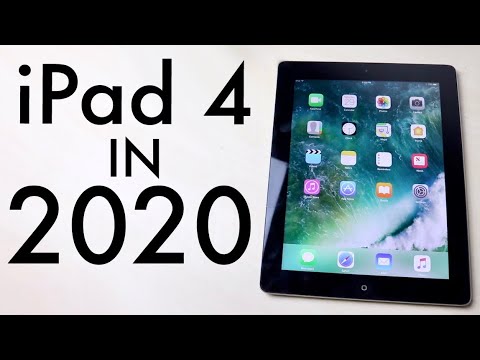 is an ipad 4 worth buying