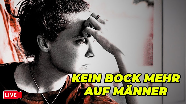 Warum Männer Frauen bezahlen sollten, auch wenn Frauen kein Bock mehr auf Männer haben! 🤨
