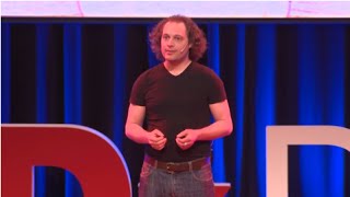 Giving Each Patient The Best Treatment Technically Possible Sebastiaan Breedveld Tedxdelft