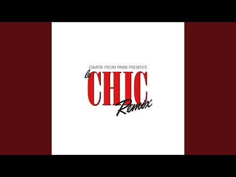 I Feel Your Love Comin' On (Dimitri From Paris Instrumental (2018 Remaster))