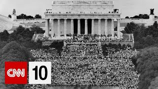 The March On Washington (60 Years Later) | August 28, 2023