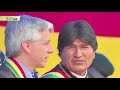 Últimas Noticias de Bolivia: Bolivia News Viernes 3 de Agosto 2018