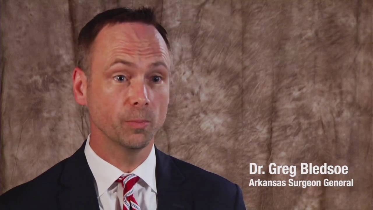 Dr. Greg Bledsoe Discusses "Medical Marijuana" YouTube