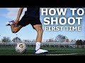 How To Shoot First Time | 5 Simple Tips To Improve First Time Shooting Technique