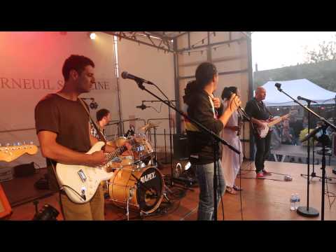 FETE DE LA MUSIQUE 2015 - WHY NOTE