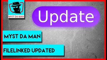 FILELINKED UPDATED - ALL APPS