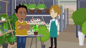 NextUp Lesson #8 Animation: The Confidence Plant (2025-26)