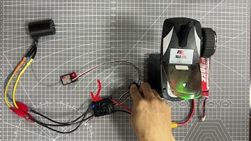 How to Calibrate your Beast G2 Series ESC | ZTW
