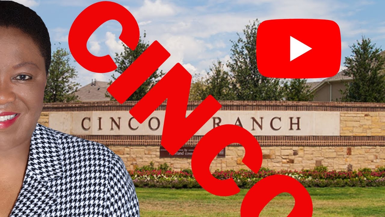 Cinco Ranch Southwest Subdivision Katy TX Real Estate & Homes For