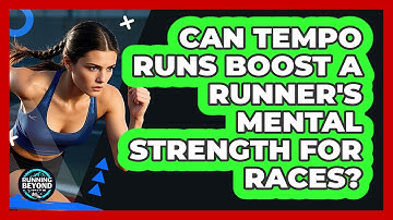 Can Tempo Runs Boost A Runner