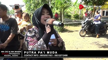 TAK SELANG LAKINE VOC. NAYAH PPM | PUTRA PA