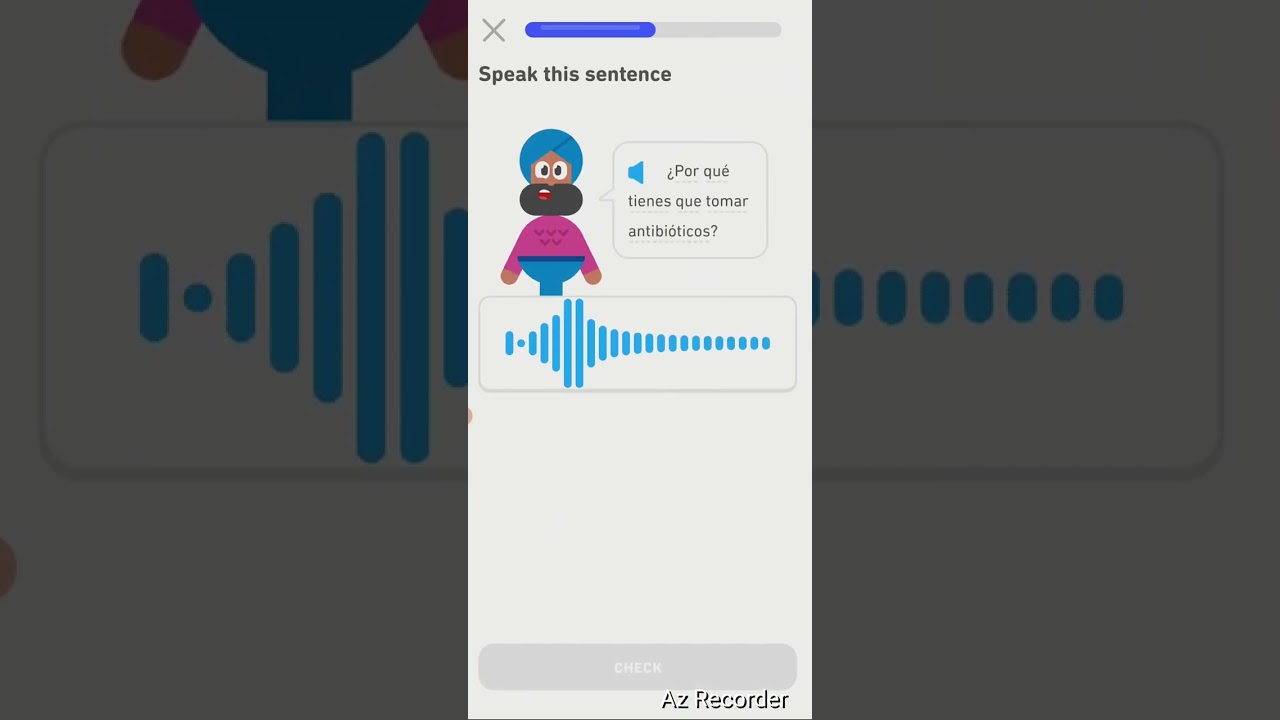 Duolingo XP cheat bug