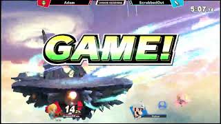 Scrubbedout Clips To Vibe To