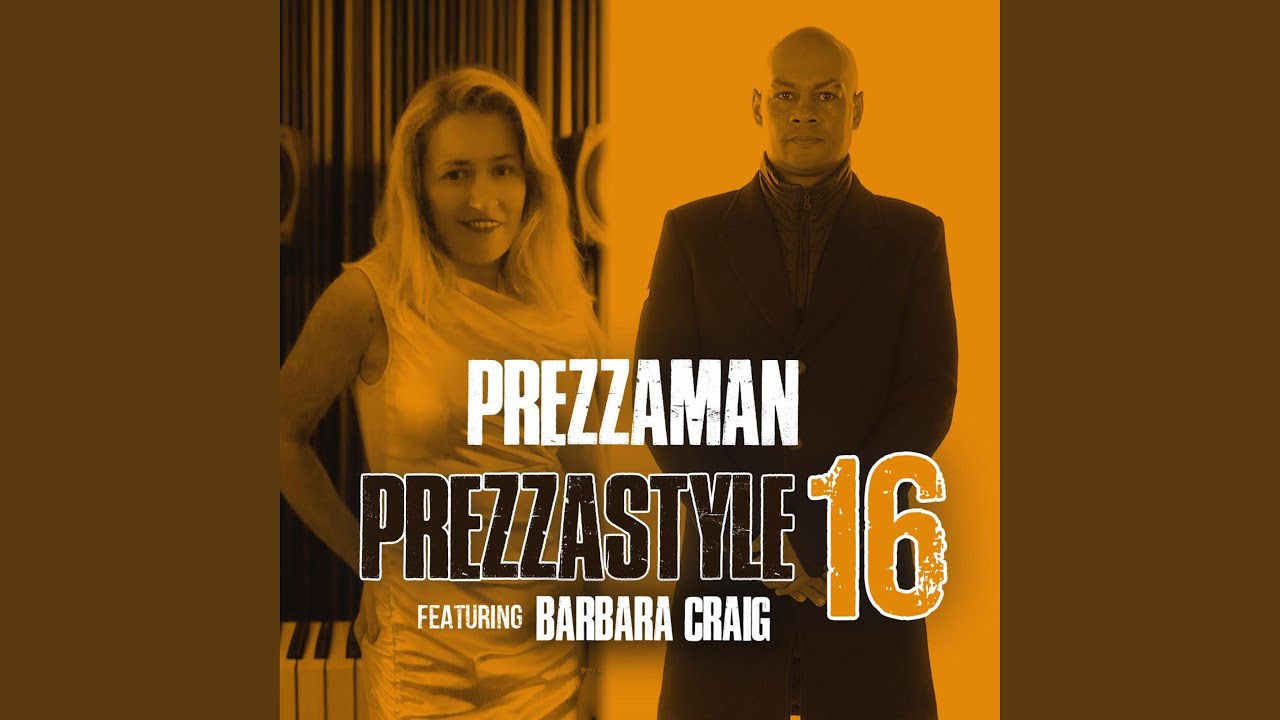 You Don't Want The World To See (feat. Barbara Craig) auf YouTube ansehen