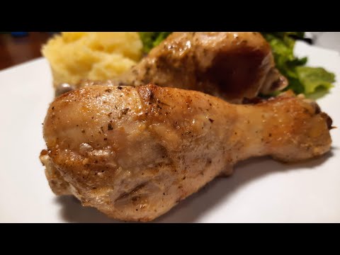 Очень вкусные куриные