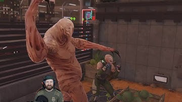 Zephyr Is My Bae / XCOM Chimera Squad Impossible Let