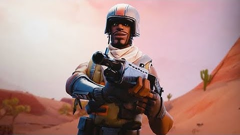 Unique Console Player #NovaRC