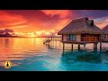 🔴 Soothing Music for Relaxing, Healing Music, Stress Relief Music, Meditation, Ambient Lake Sounds