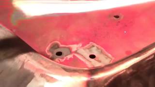 ME 220 - Module 6 - Welding Lecture 2