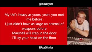 The Notorious B.I.G: Dead Wrong (Ft. Eminem & Nicki Minaj)