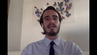 Gabriel Otero Capstone CFP Boston University