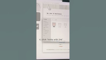 Hidden Notion Tip: How to Link a Local Folder📁🤍