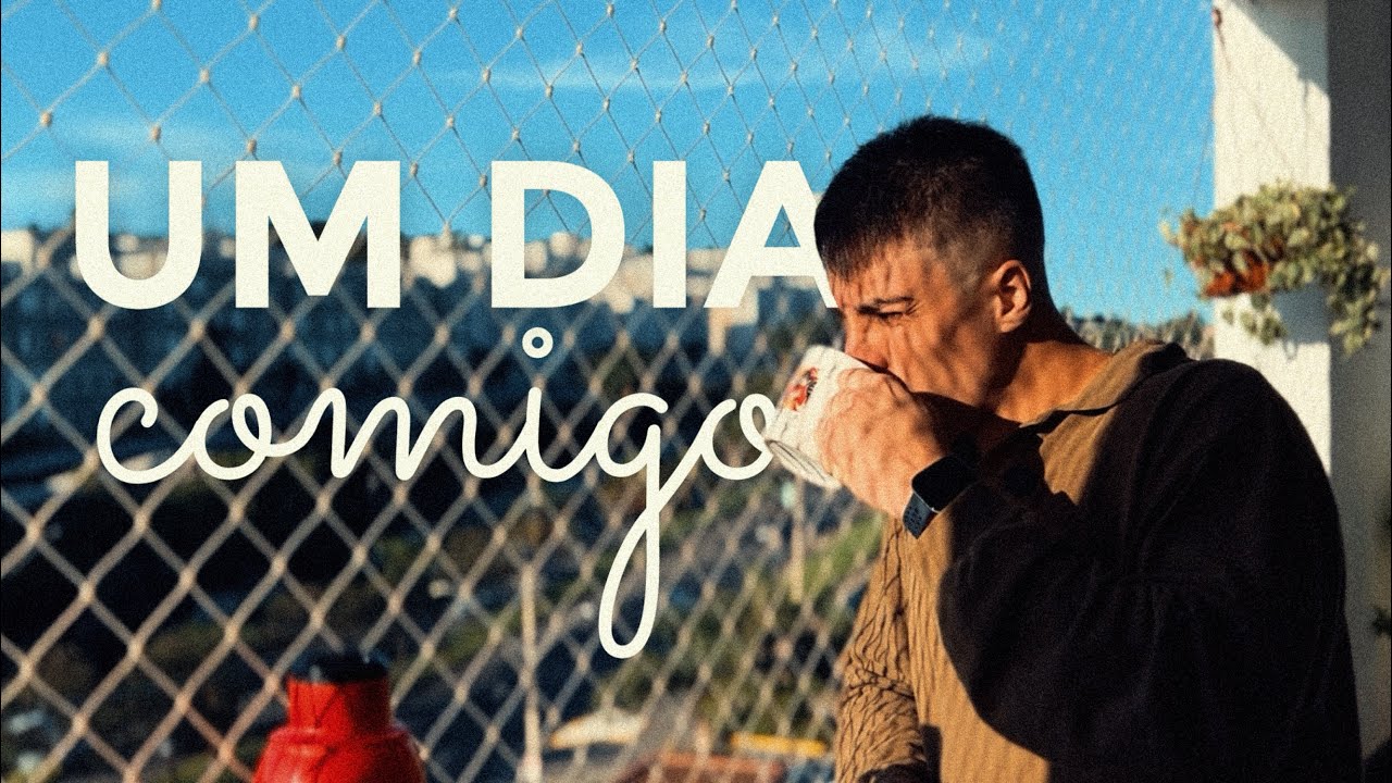 Um dia na minha vida (primeiro dia na USP) | Nicolas Lazaroto