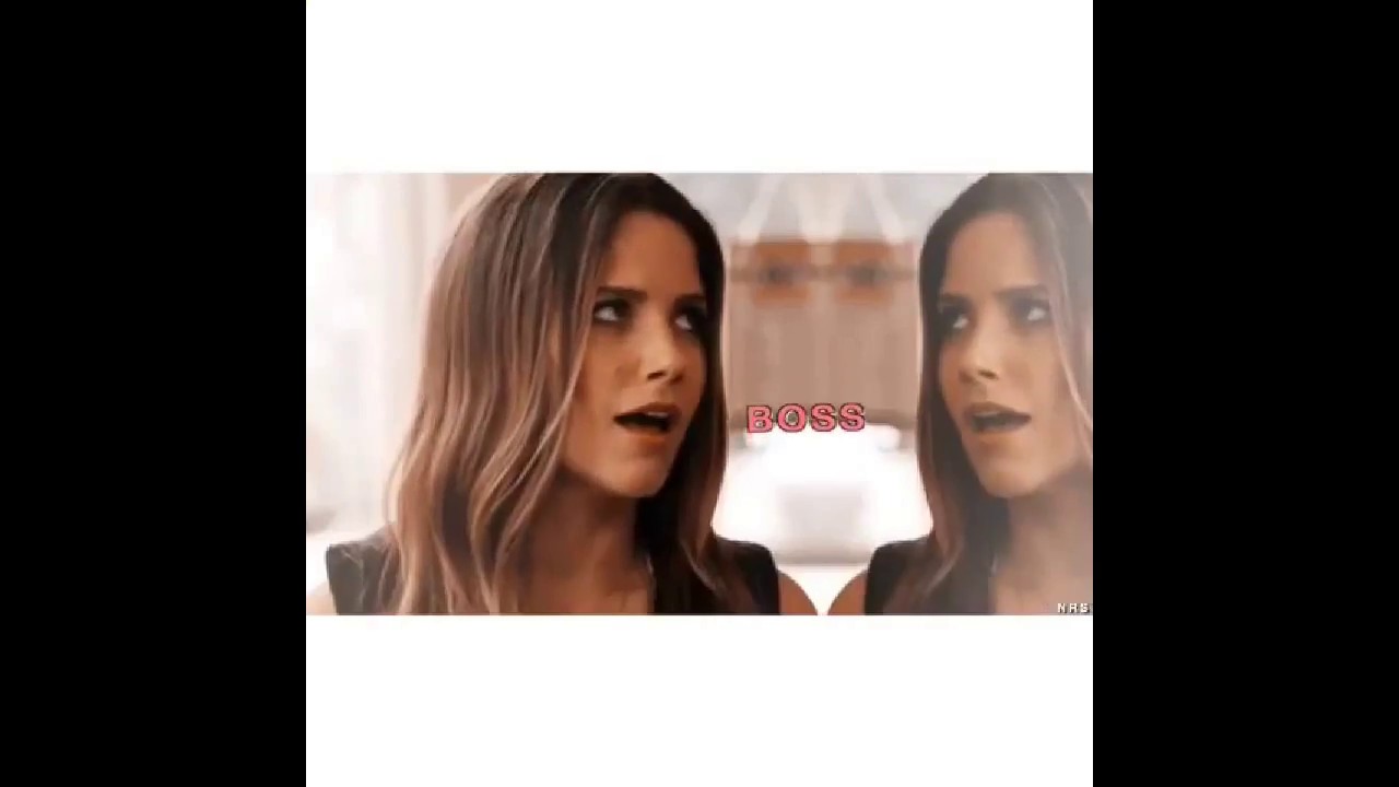 Brooke Davis Vine Edits