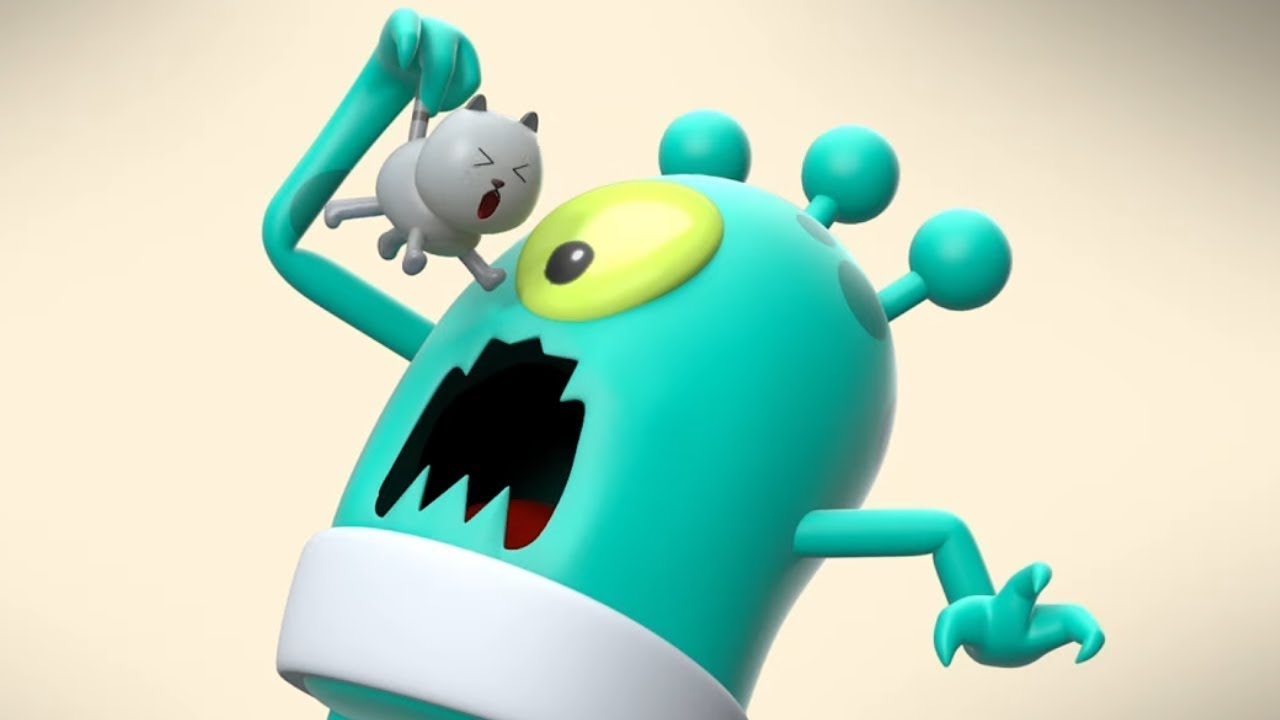 상상력을 외장 | AstroLOLogy | 아이들을위한 만화 | WildBrain 한국어