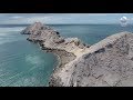 Detrás de un click - Isla Tiburón: Sonora (12/07/2017)