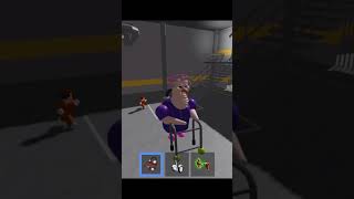 BARRY'S PRISON RUN ROBLOX! #roblox #obby #barry #barryprisonrun
