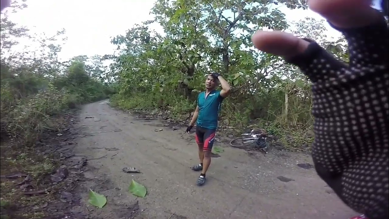 Bisikleta muna tayo ngayon mga ka moto | Bike mode