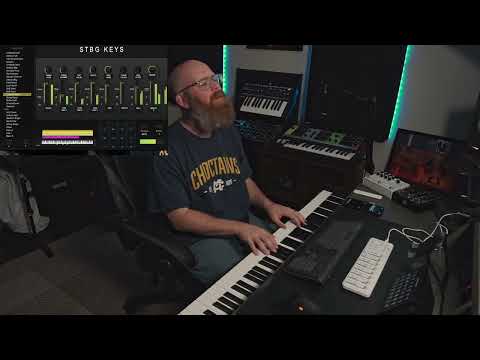 Above All - Solo Piano