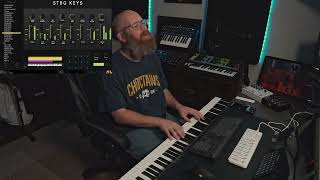 Above All - Solo Piano