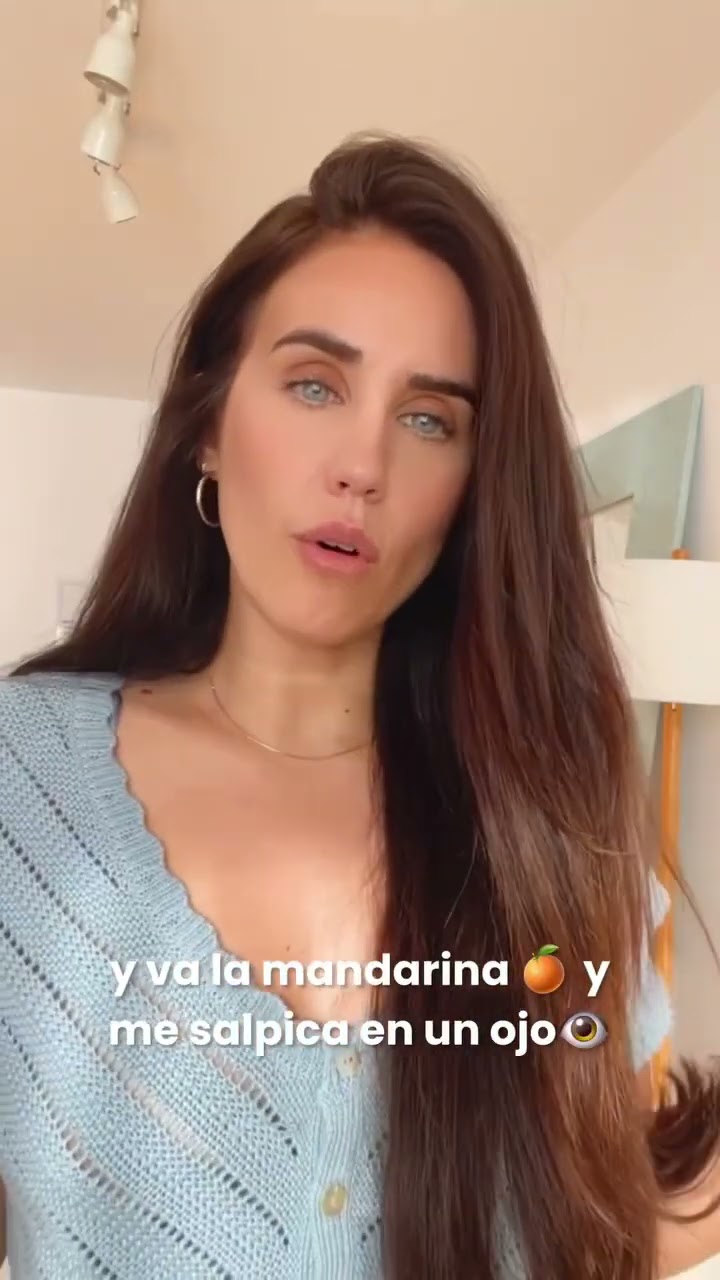Cuando tratas de comer sano