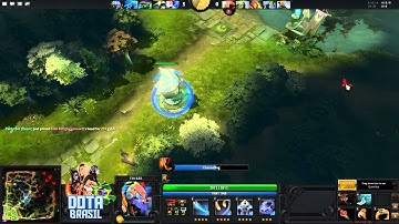 Tinker Shift Queue - Dagger