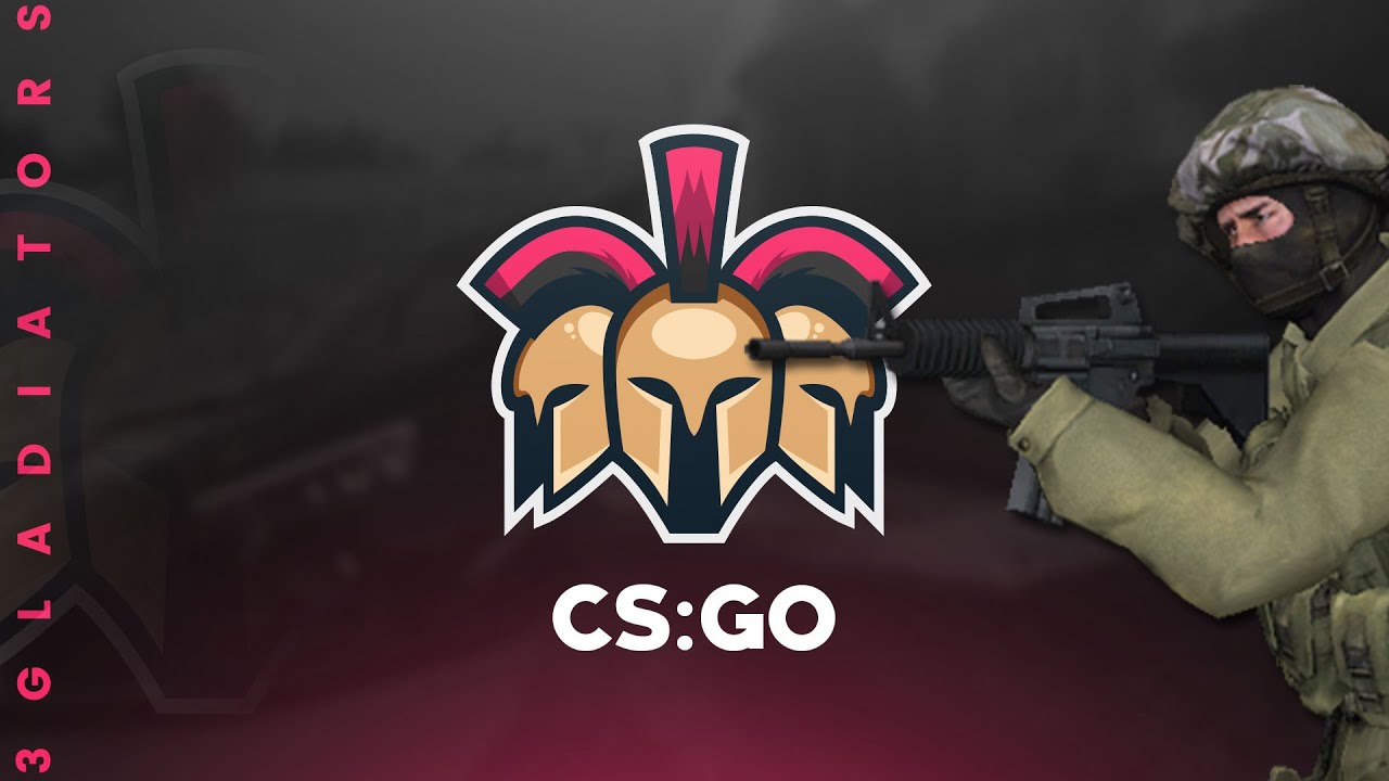 3Gladiators CS:GO Highlights #1 | Spektrum & Sara Skinner - Keep You ...