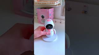 Eilik robot is here ♥️😁The link where I bought it is in the first comment😊 #shorts #unboxing #robot Resimi