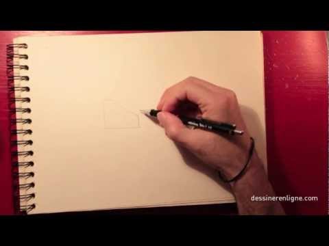 Vos premiers pas pour apprendre à dessiner