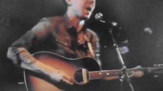 Justin Townes Earle - Workin' for the MTA (Harlem River Blues-album version)