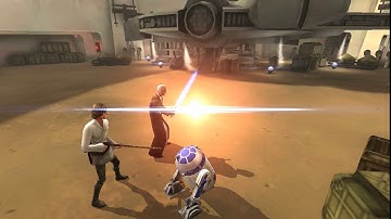 INSANE!!!! Unlocking CLS (Commander Luke Skywalker) almost 2 YEARS late.