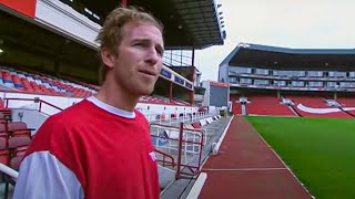 Arsenal Stadium - Dreamspaces - BBC