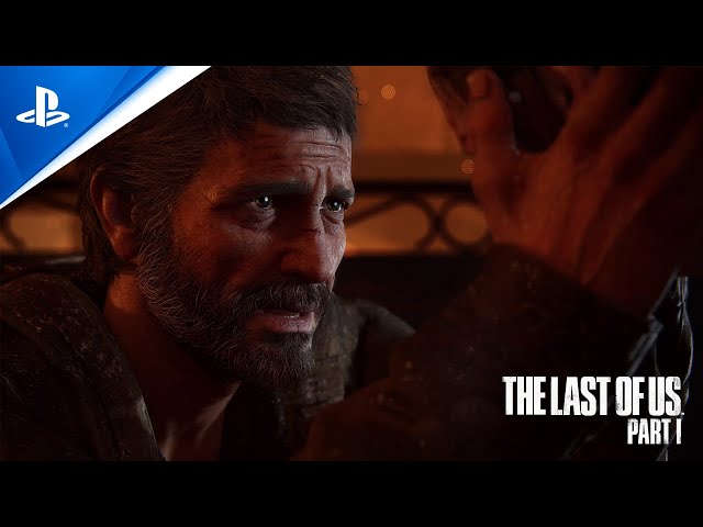 The Last Of Us Part 1 PC Release Date Confirmed